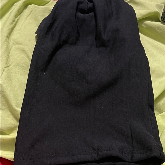 Nike Black Therma-FIT Hood with gray Logo - Picture 5 of 6